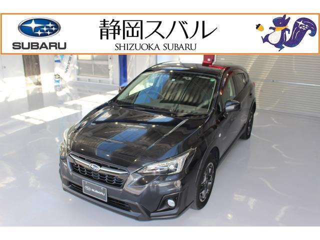 XV 1.6i アイサイト 4WD 