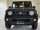 ジムニーシエラ 1.5 JC 4WD 
