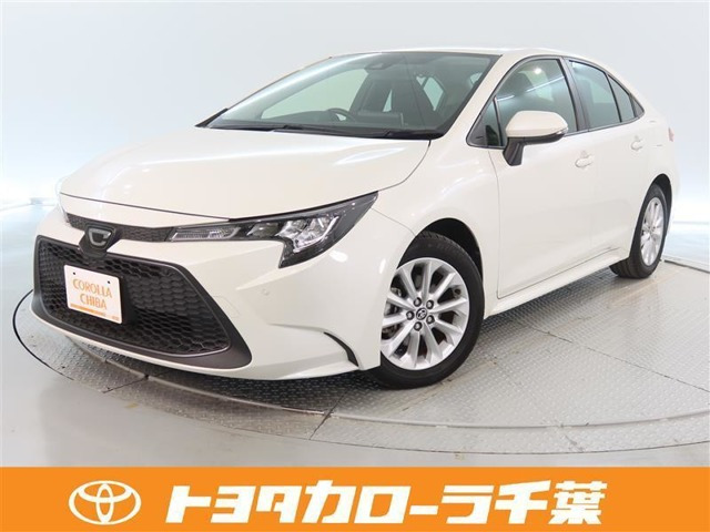 カローラ 1.8 S 