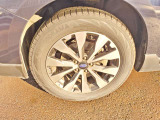 レガシィアウトバック 2.5 リミテッド 4WD 