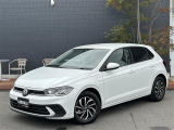 ポロ TSI アクティブ 修復歴無し