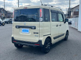スペーシアギア ハイブリッド(HYBRID) XZターボ 4WD 
