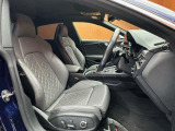 S5スポーツバック 3.0 4WD 4WD 本革シート