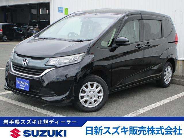フリード 1.5 G ホンダセンシング 4WD 