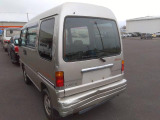 サンバーディアス IIスーパーチャージャーマレッサ 4WD 
