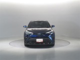 C-HR ハイブリッド 1.8 G モード ネロ セーフティ プラス 
