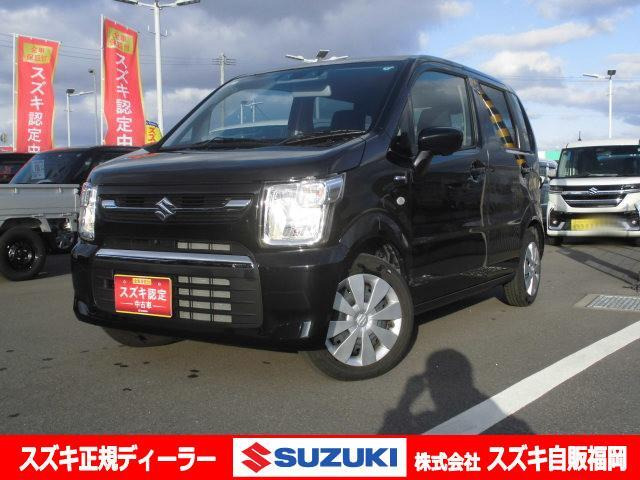 ワゴンR ハイブリッド(HYBRID) FX-S 