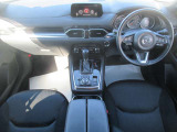 CX-8 2.2 XD プロアクティブ 4WD 