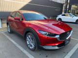 CX-30 2.0 20S プロアクティブ ツーリングセレクション 