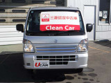 キャリイ KC エアコン パワステ 4WD 