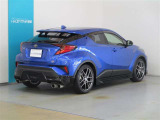 C-HR 1.2 S-T GR スポーツ 