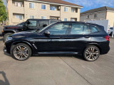 X3 M40d ディーゼル 4WD 
