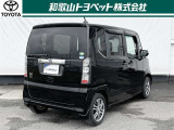 N-BOX G Lパッケージ 