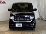N-WGNカスタム L ホンダ センシング 4WD 