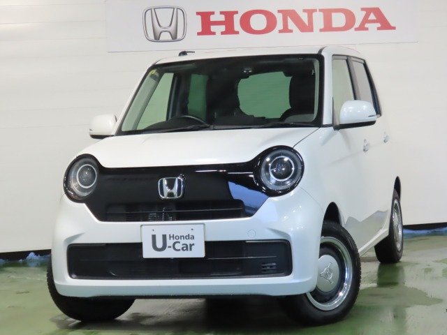N-ONE オリジナル 4WD 
