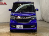 N-BOXカスタム G L ホンダセンシング 4WD 