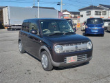 アルトラパン L 4WD 