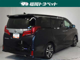 アルファード 2.5 S Cパッケージ 