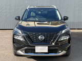 エクストレイル  1.5 G e-4ORCE 4WD