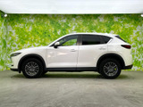 CX-5 2.0 20S スマートエディション 