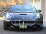 カリフォルニア30 F1 DCT DCT