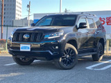 ランドクルーザープラド 2.7 TX Lパッケージ マットブラック エディション 4WD 