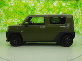タフト X 4WD 