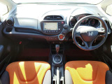 フィット 1.5 RS 