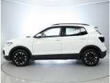 T-Cross TSI アクティブ 