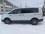 デリカD:5 2.2 シャモニー 4WD 