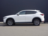 CX-5 2.2 XD エクスクルーシブ モード 