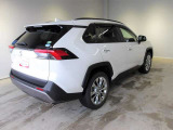 RAV4  2.0 G Zパッケージ 4WD