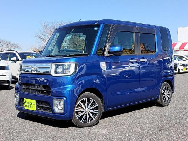 ピクシスメガ Gターボ SAII 