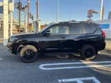 ランドクルーザープラド 2.7 TX Lパッケージ マットブラック エディション 4WD 