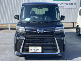タントカスタム RS 4WD 