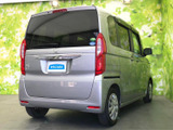 N-BOX G L ホンダセンシング 