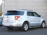 エクスプローラー XLT 4WD 
