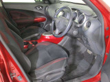 ジューク 1.5 15RX タイプV 
