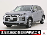 RVR 1.8 G 4WD 