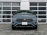 T-Roc TSI ブラックスタイル 