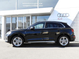 Q5 40 TDI クワトロ Sライン ディーゼル 4WD 