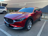CX-30 2.0 20S プロアクティブ ツーリングセレクション 