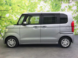 N-BOX G L ホンダセンシング 