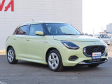 スイフト 1.2 ハイブリッド(HYBRID) MX 8インチナビ ETC
