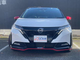 ノートオーラ  1.2 NISMO