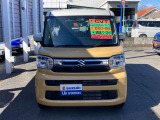 スペーシア ハイブリッド(HYBRID)  X 