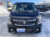 ワゴンRスティングレー ハイブリッド(HYBRID) T 4WD 