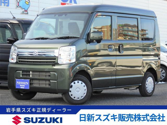 エブリイ ジョイン 4WD 