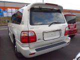 ランドクルーザーシグナス 4.7 4WD 