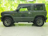 ジムニー XC 4WD 